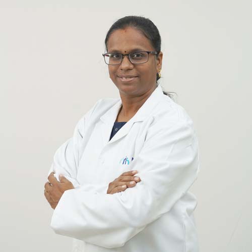Dr. Arthi Latha T