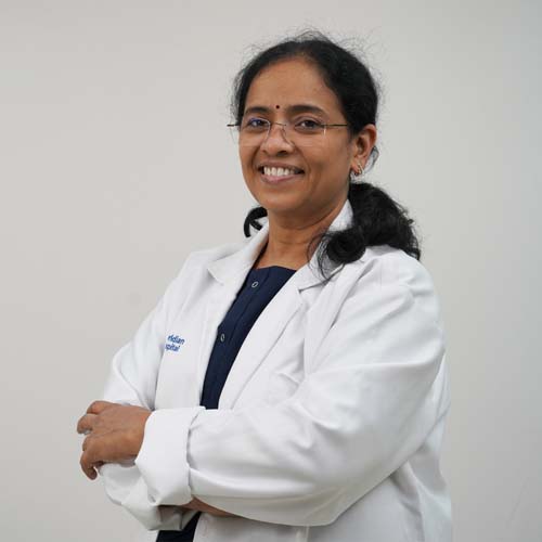 Dr. Kalpana D