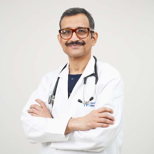 Dr. Kanha Vijay Singru