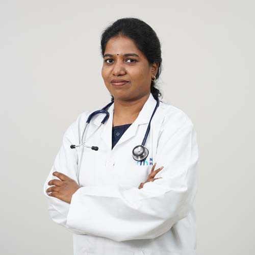 Dr. Karthika R