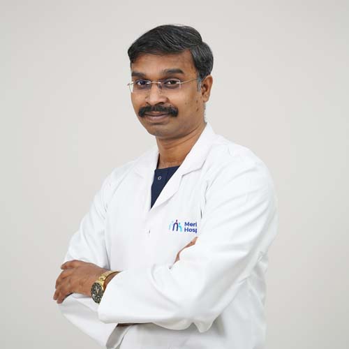 Dr. Neeraj E