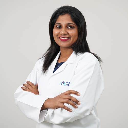 Dr. Sobhana T