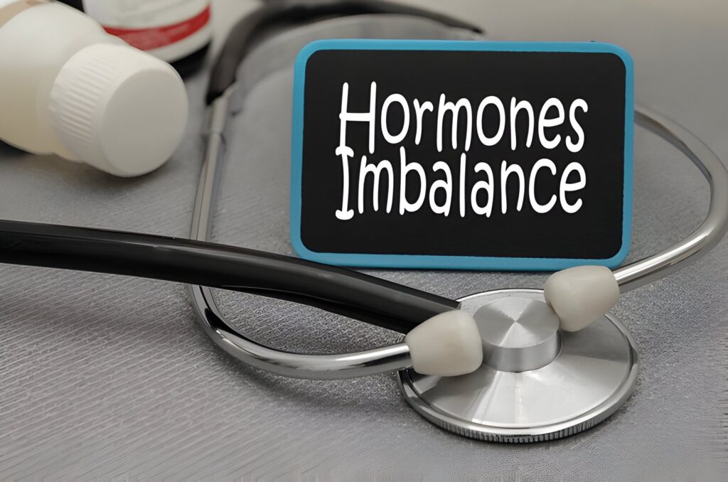 Understanding Hormonal Imbalances: FAQs  Women