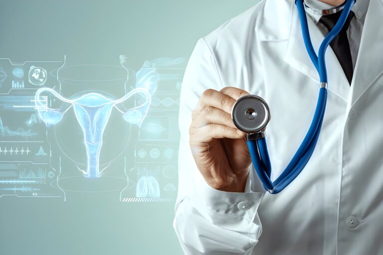 Decoding Gynecology Myths vs Facts