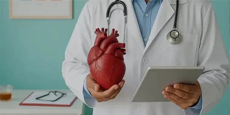 Cholesterol Level and Heart Health: What Matters and How to Take Control