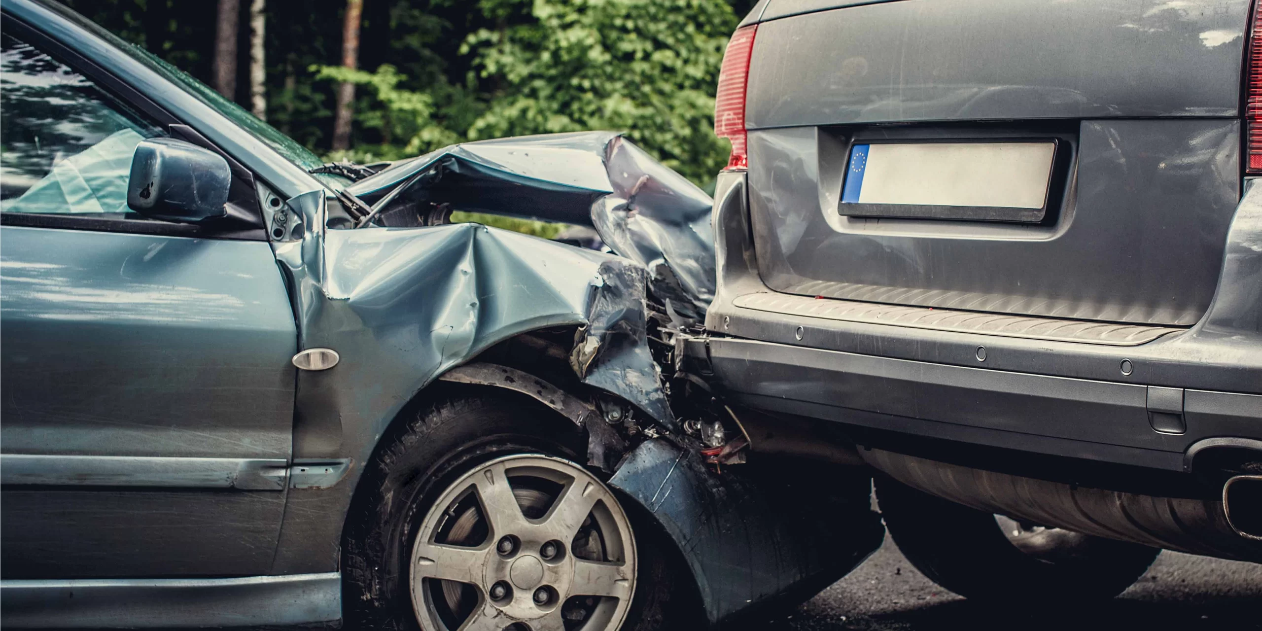 Internal Injuries After a Car Accident