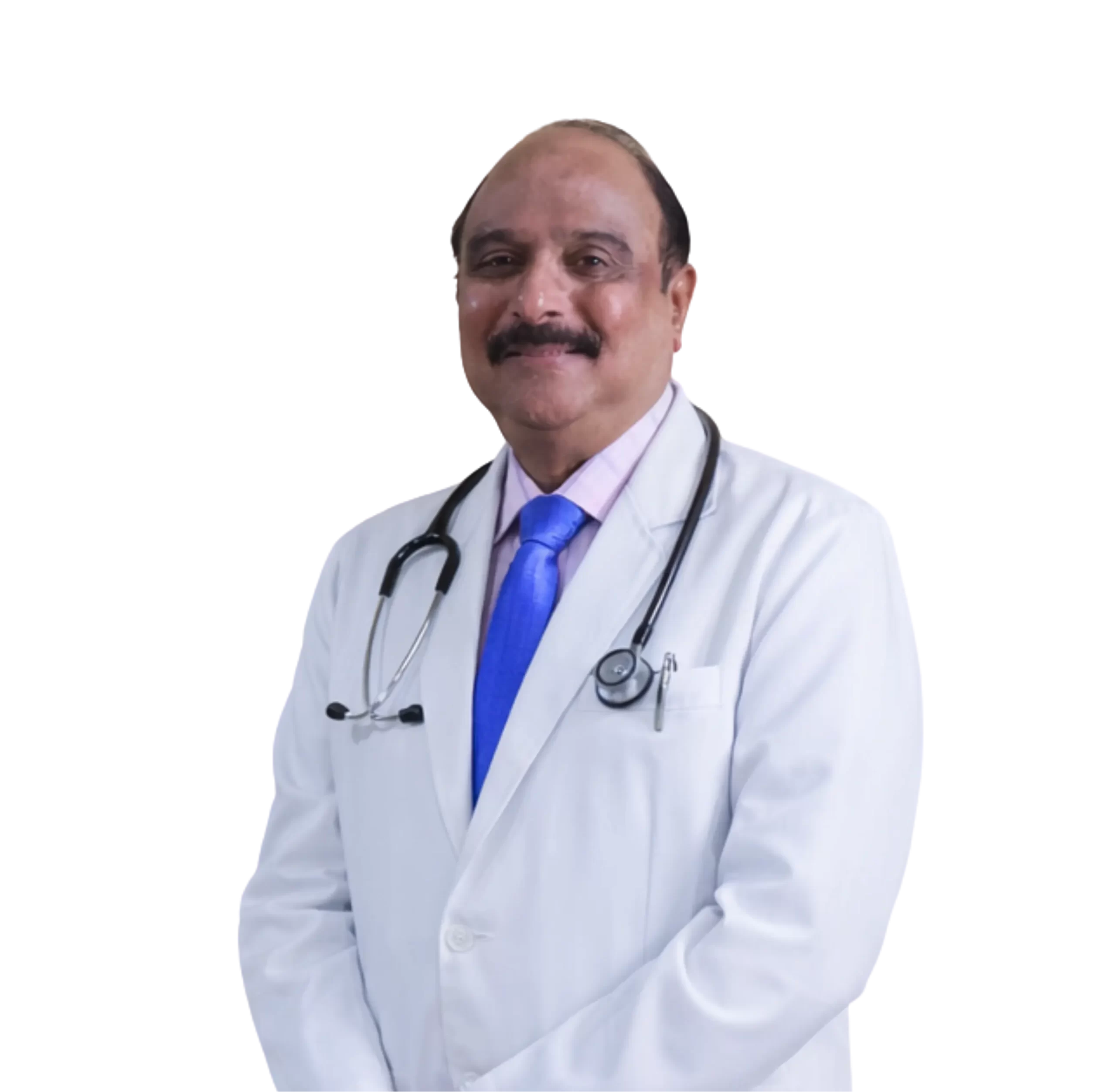 Cardiothoracic Specialist in Chennai