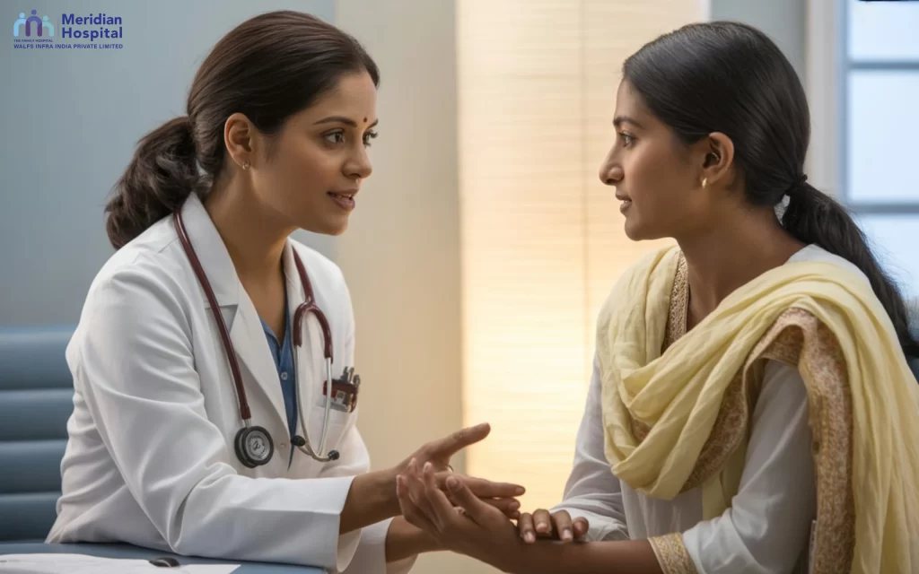 Multispeciality Hospital in Chennai