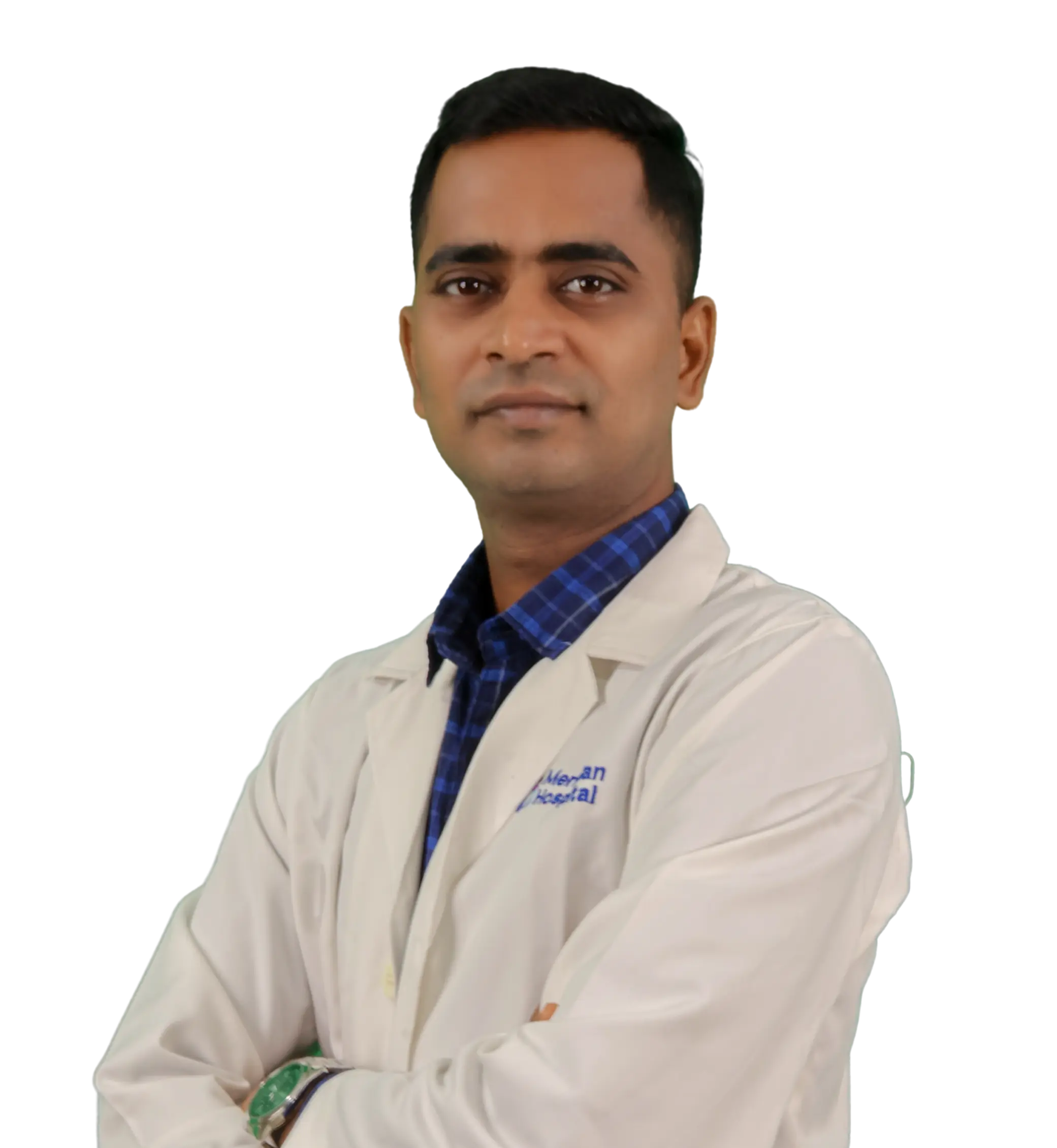 Senior Registrar - Critical Care & Anaesthesiology