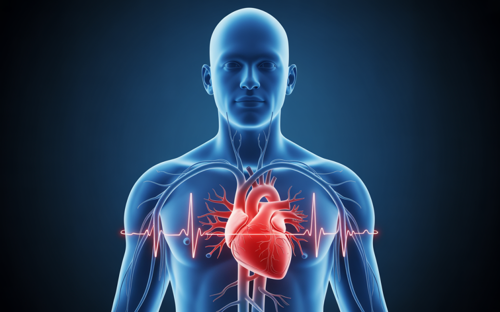 diabetes heart disease risk factors Chennai