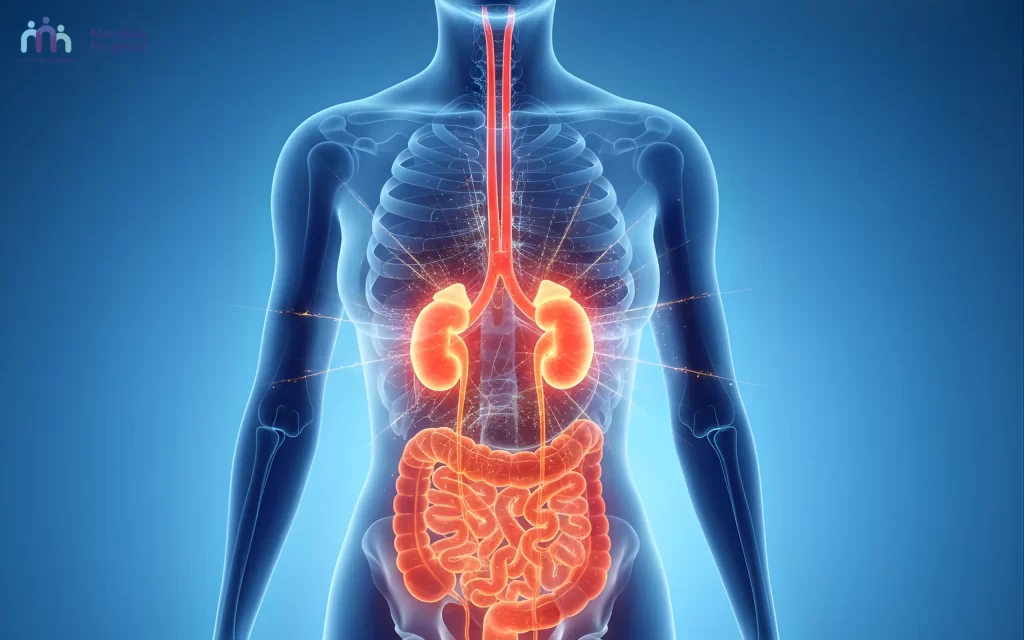 Best nephrology hospital in Chennai