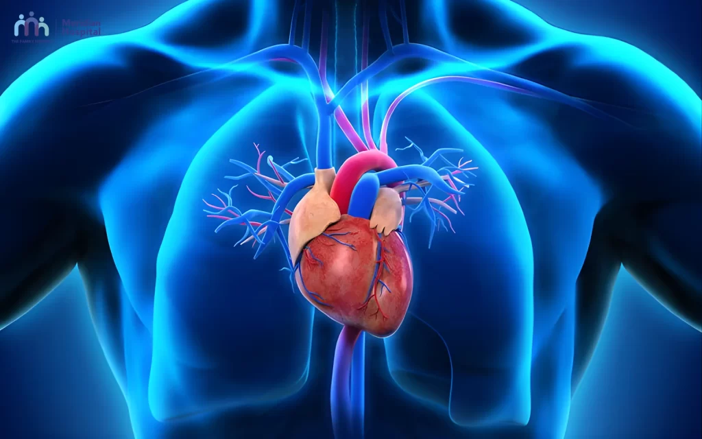 Cardiology Hospital in Chennai