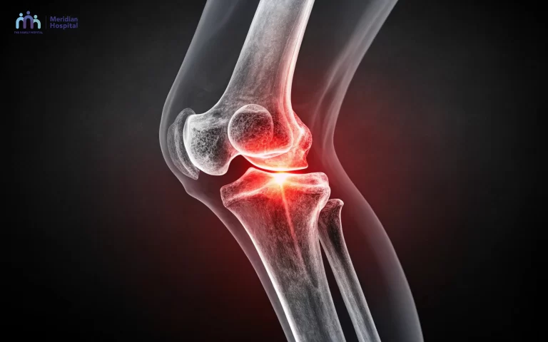 Cold Season Arthritis Pain