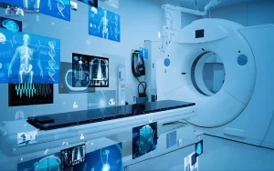 Radiology centre in Chennai