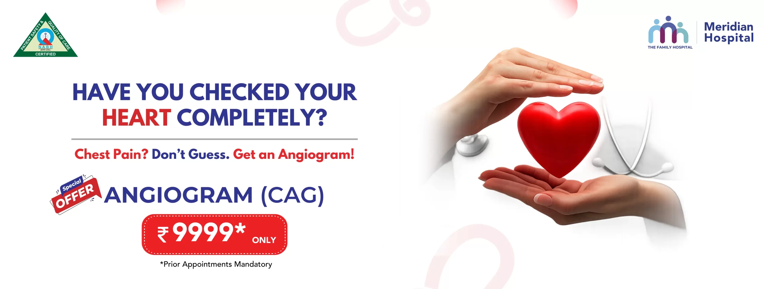 Angiogram