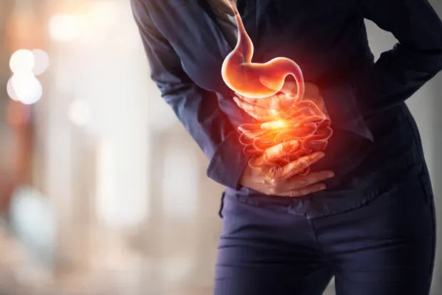 Digestive Problems You Shouldn’t Ignore