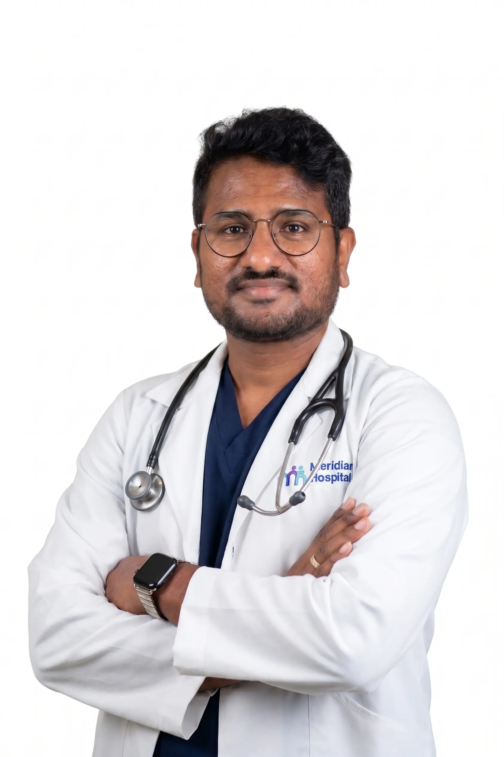 Best Cardiologist in chennai