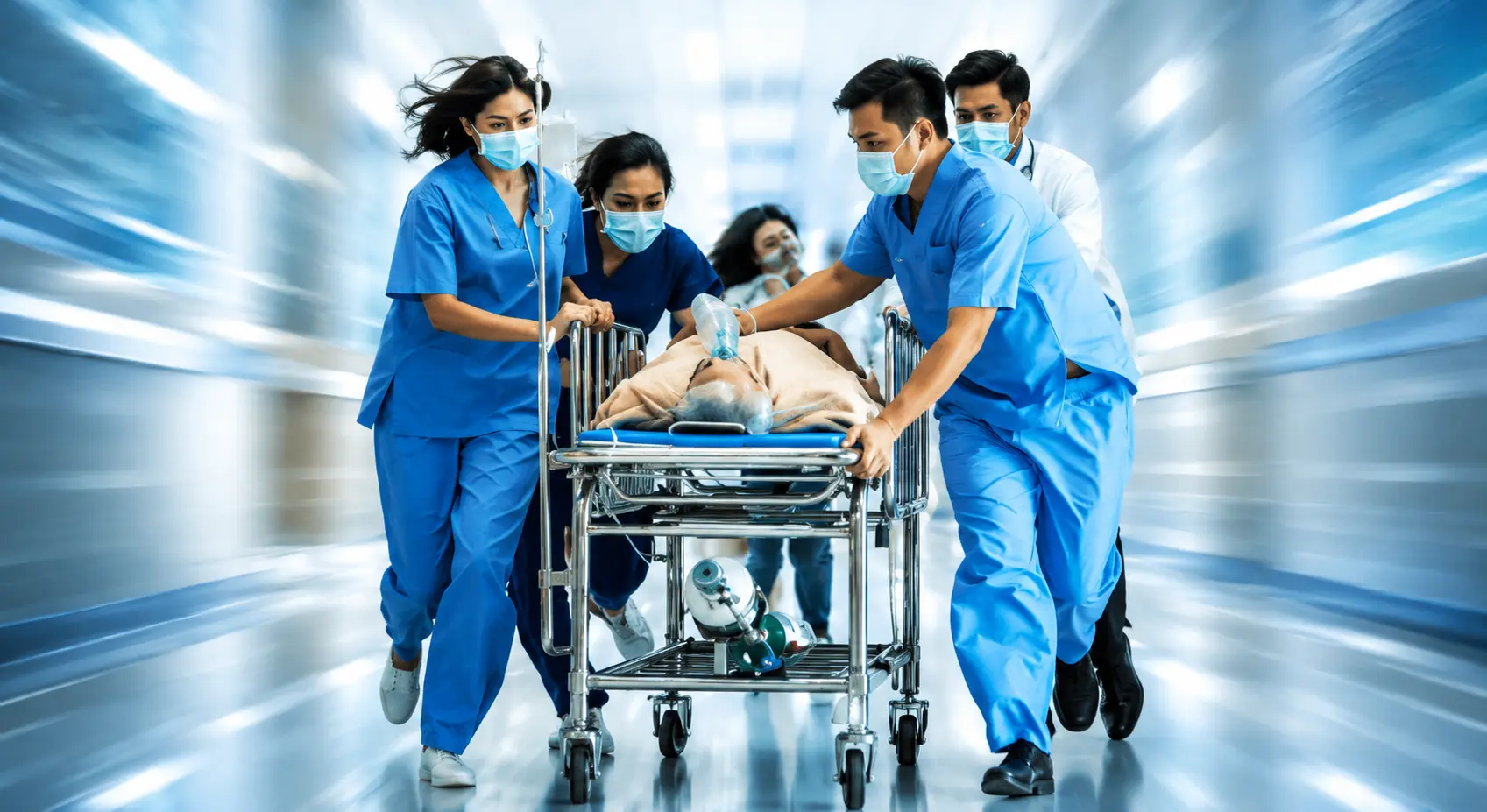 24-Hour Emergency Hospital in Chennai