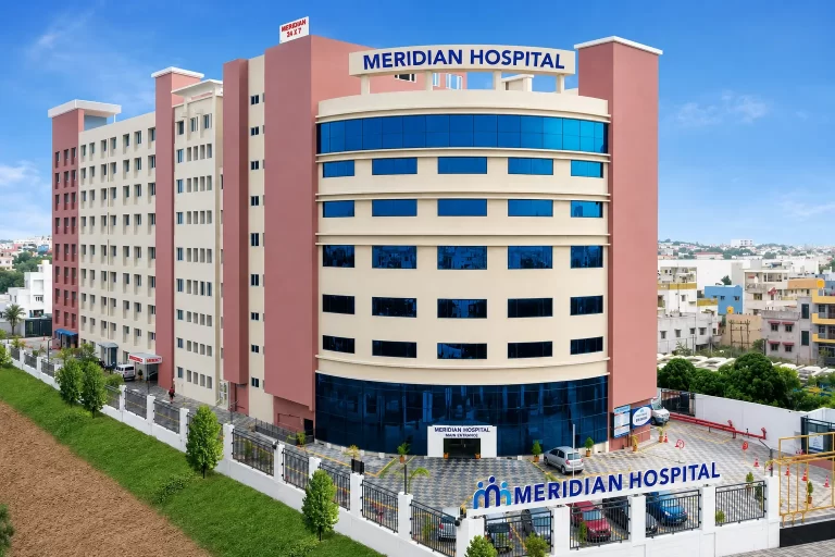 Top Multispeciality Hospital in Chennai