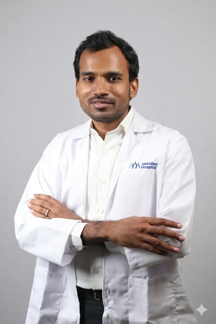 Top Cardiologist in Chennai