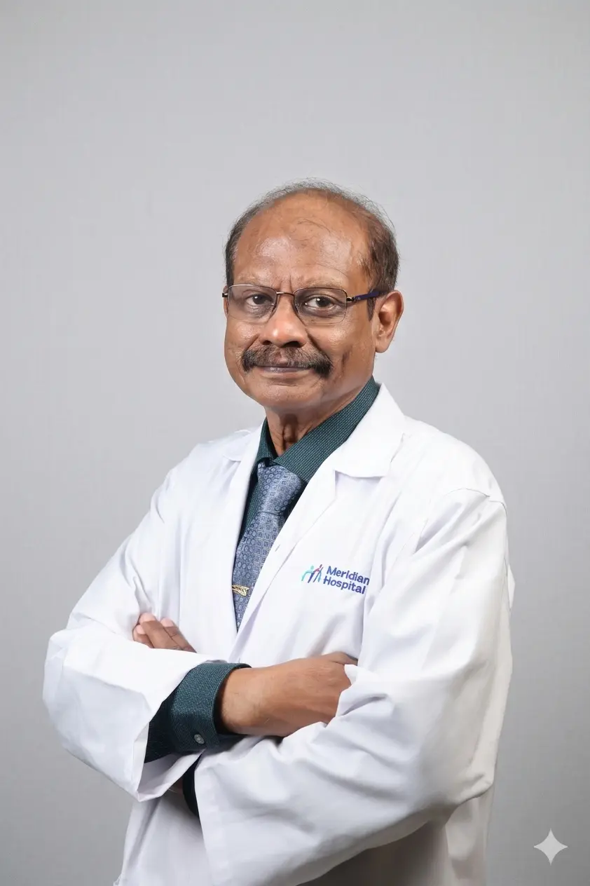 Top Oncologist in chennai