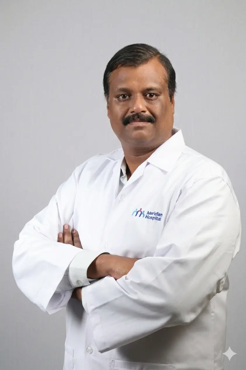 Top Surgical Oncologist in Chennai