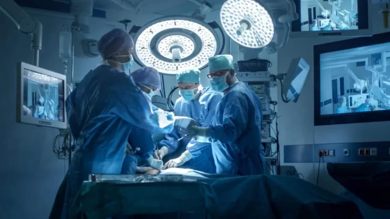 Best Surgical Oncology Hospital in Chennai