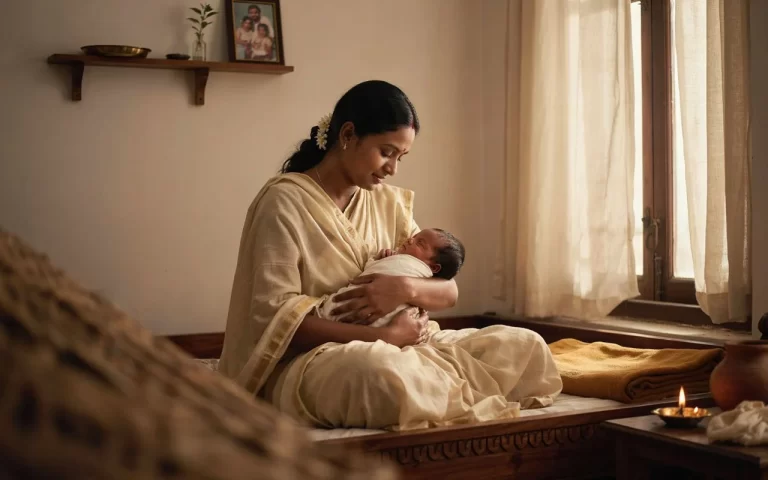 Benefits of Breastfeeding