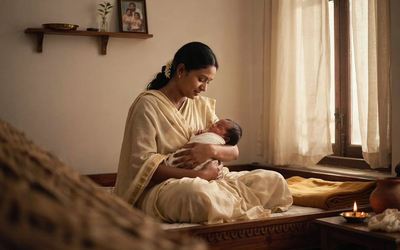 Benefits of Breastfeeding